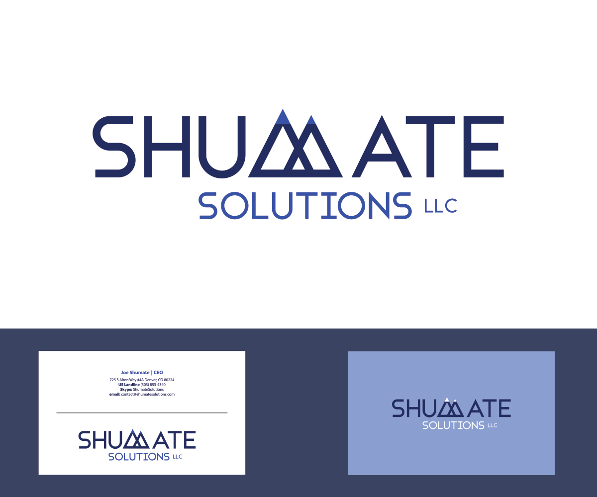 Logo Design by Christian Champagne for this project | Design #5175060