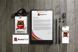 Logo Design by B.Tibéri for this project | Design: #5199767