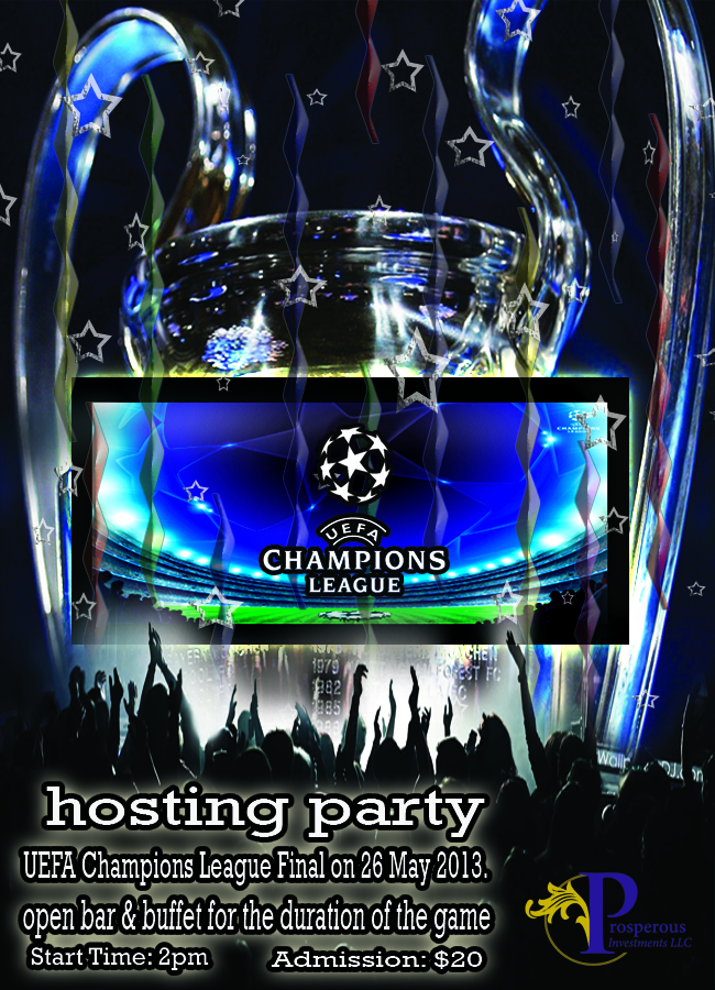 Flyer Design by Adi Toader for Prosperous Investments, LLC | Design #1471891