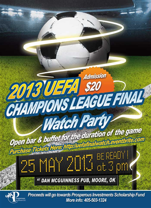 Flyer Design by JessicaD for Prosperous Investments, LLC | Design: #1554805