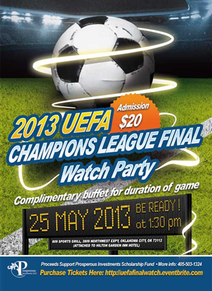 Flyer Design by JessicaD for Prosperous Investments, LLC | Design: #1704917