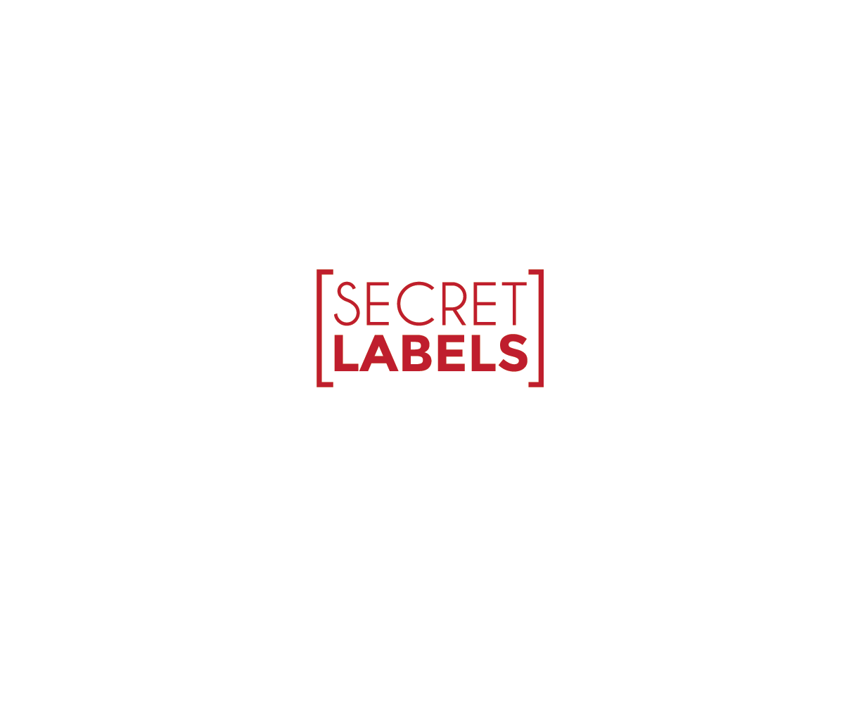 Design de Logo par Hasna Designs pour Secret Labels | Design #5249842