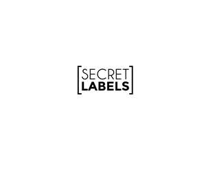Diseño de Logo por Hasna Designs para Secret Labels | Diseño: #5249846