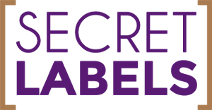 Diseño de Logo por Hasna Designs para Secret Labels | Diseño: #5252495