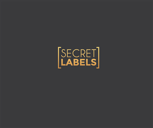 Diseño de Logo por Hasna Designs para Secret Labels | Diseño: #5252517
