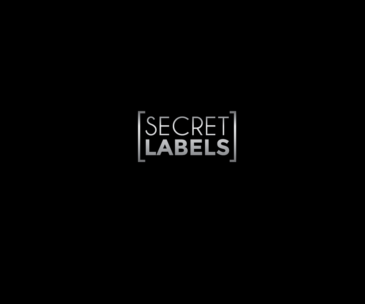 Design de Logo par Hasna Designs pour Secret Labels | Design #5252523