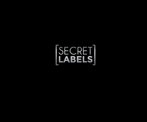 Diseño de Logo por Hasna Designs para Secret Labels | Diseño: #5252523