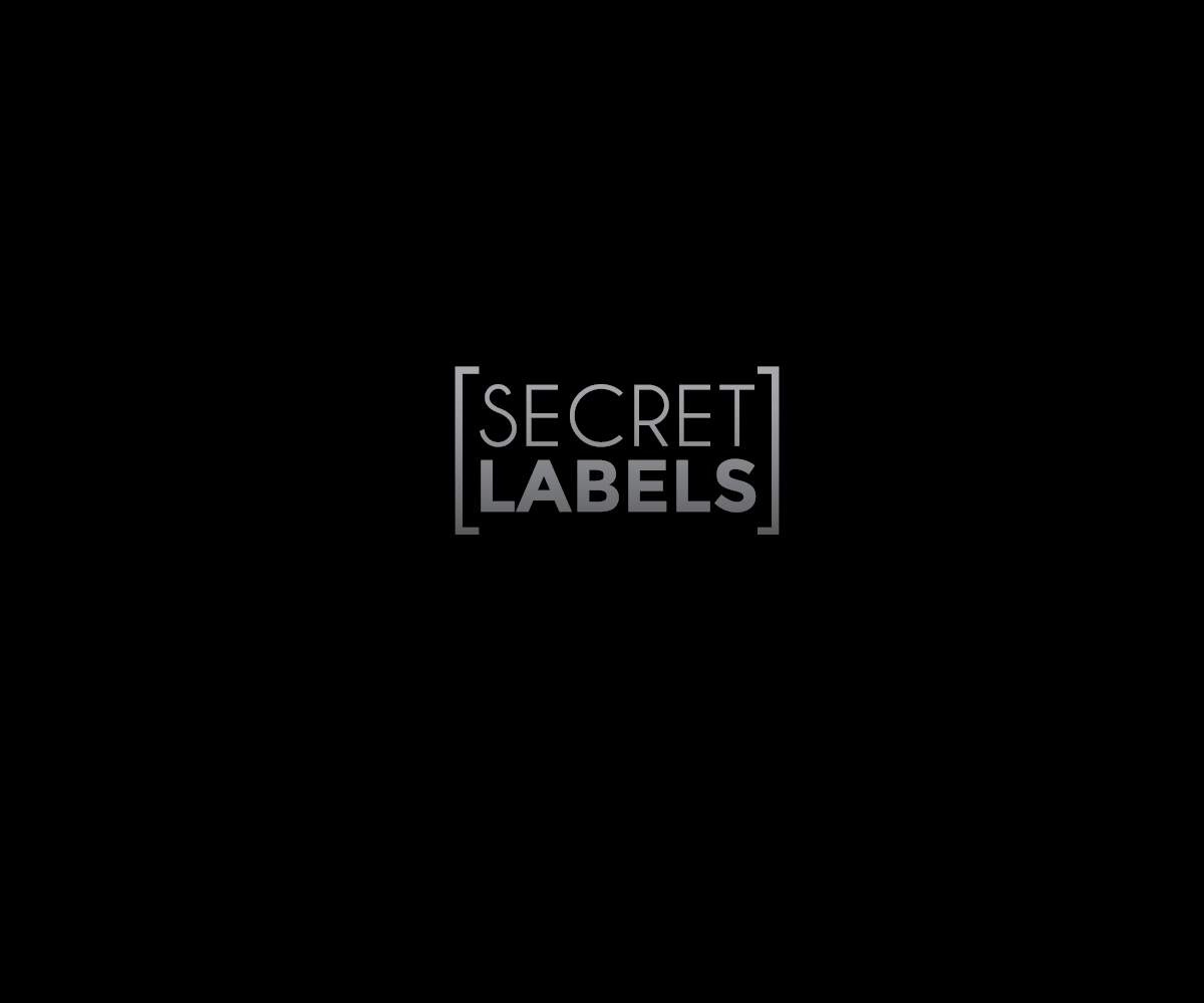 Diseño de Logo por Hasna Designs para Secret Labels | Diseño #5254013