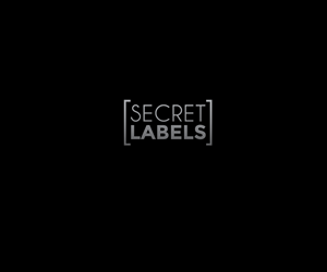 Diseño de Logo por Hasna Designs para Secret Labels | Diseño: #5254013