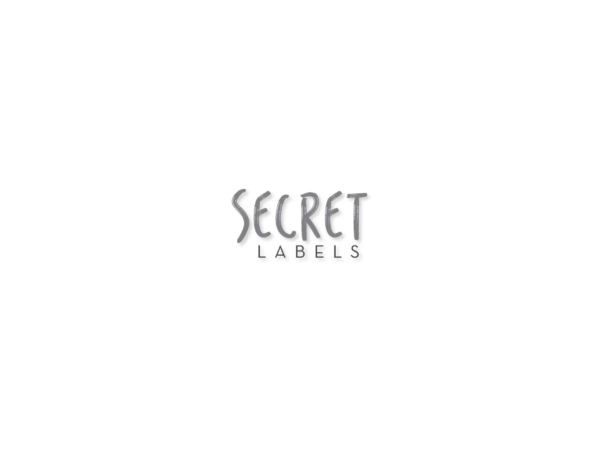 Logo-Design von graphycode für Secret Labels | Design #5236132