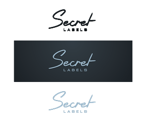 Logo Design by Sunny for Secret Labels | Design: #5247556