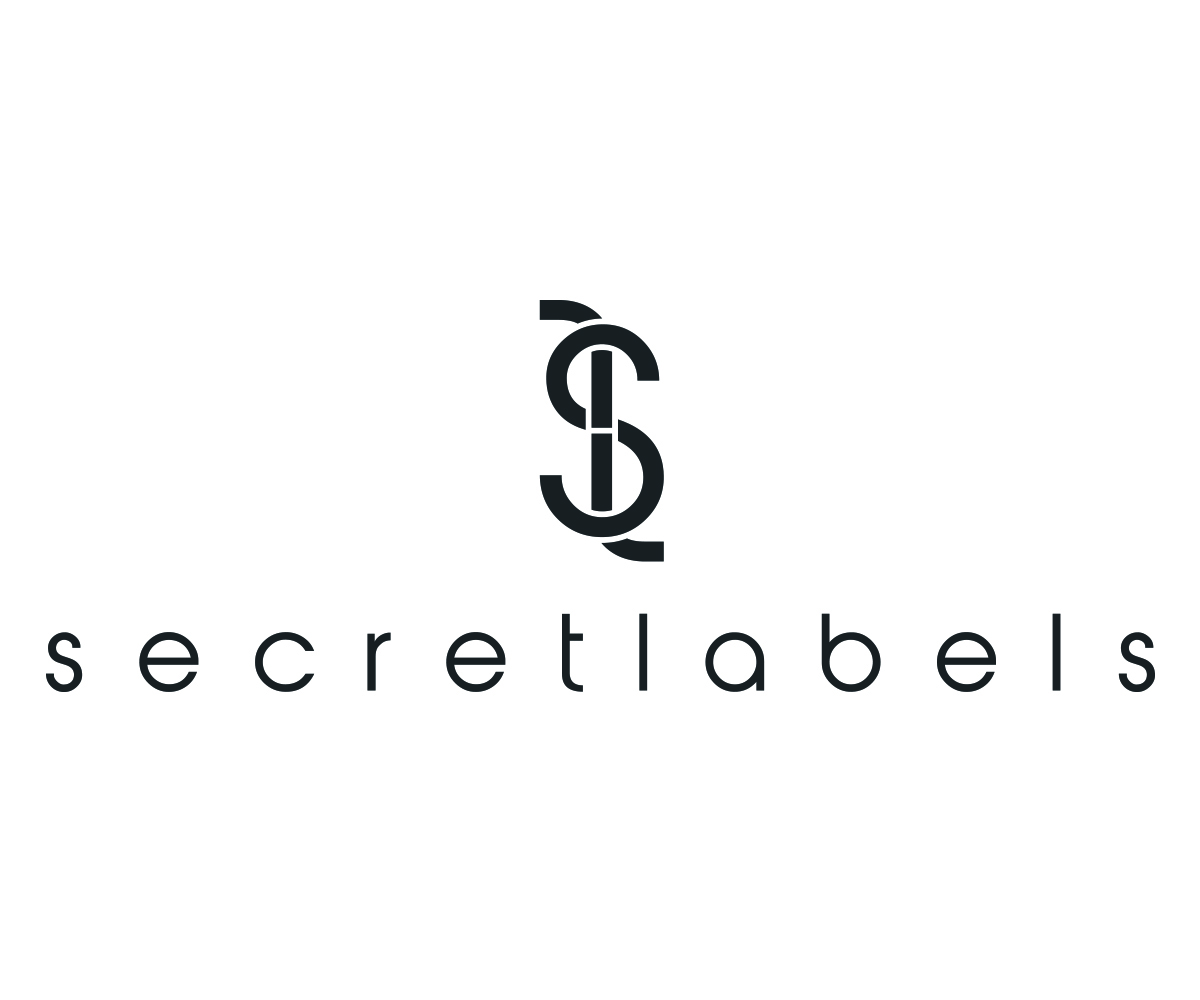 Logo Design by galihaka for Secret Labels | Design #5169213