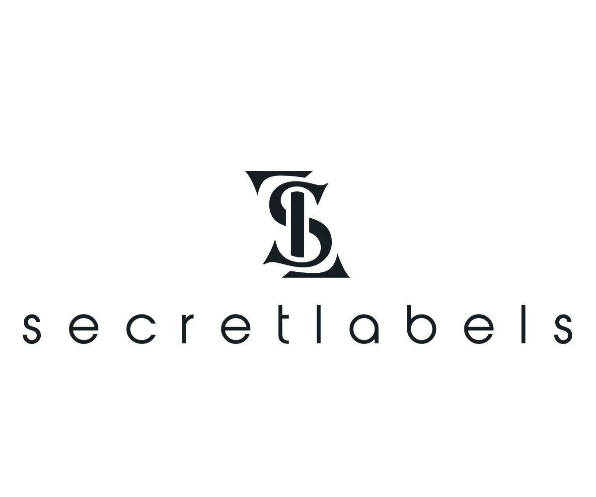 Logo Design by galihaka for Secret Labels | Design #5169227