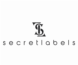 Logo Design by galihaka for Secret Labels | Design: #5169227