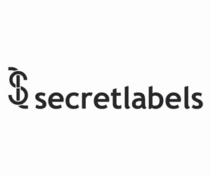 Diseño de Logo por galihaka para Secret Labels | Diseño: #5169232