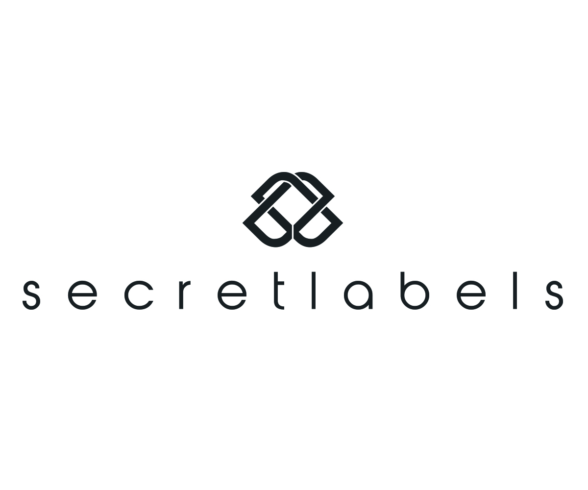 Logo Design by galihaka for Secret Labels | Design #5169313