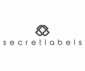 Diseño de Logo por galihaka para Secret Labels | Diseño: #5169313