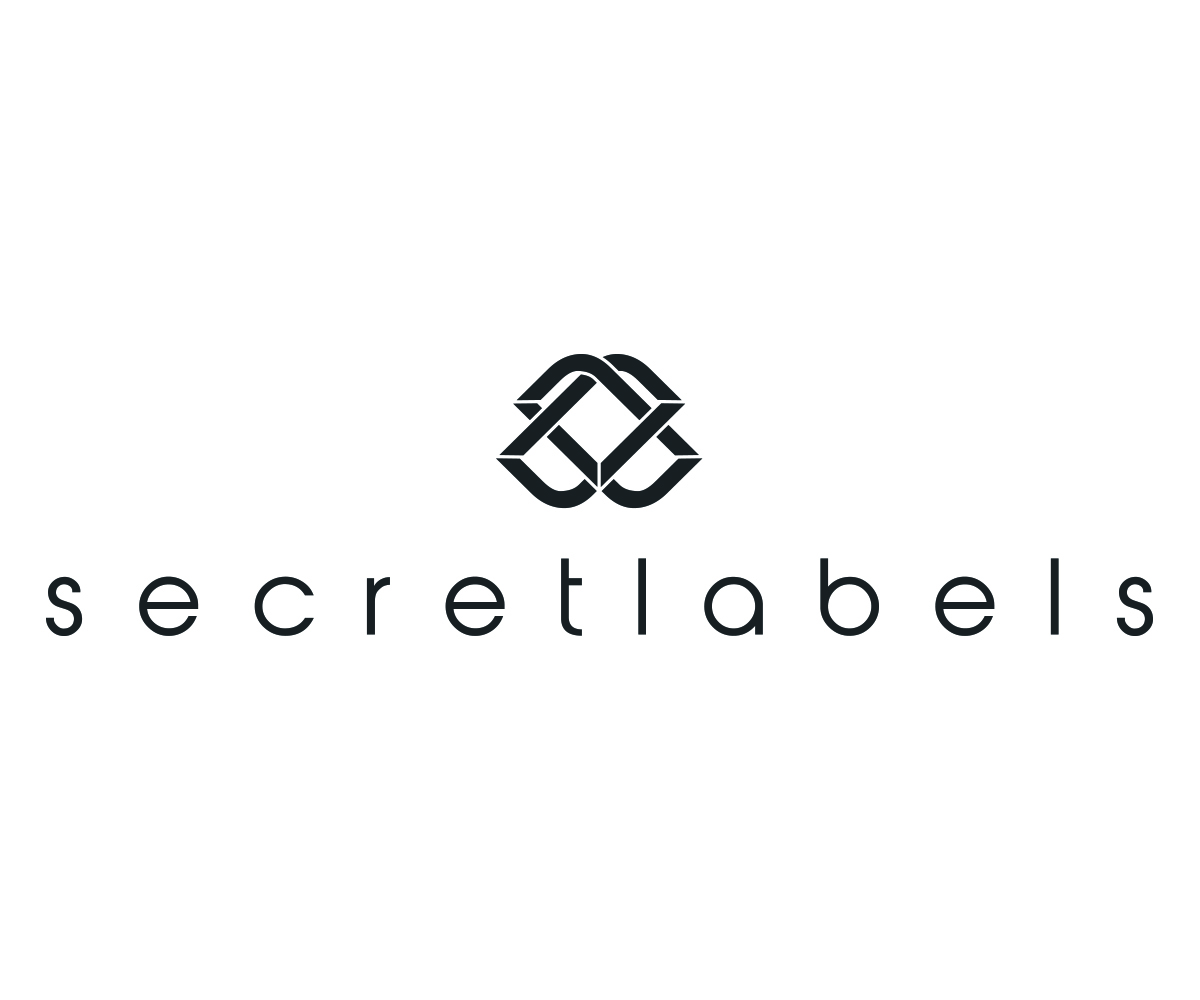 Logo Design by galihaka for Secret Labels | Design #5169454