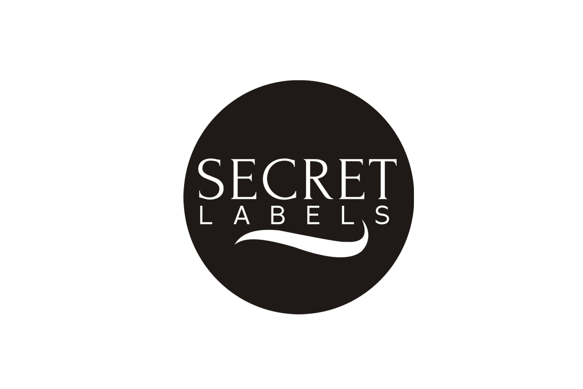 Logo Design by hassan23as for Secret Labels | Design #5166058
