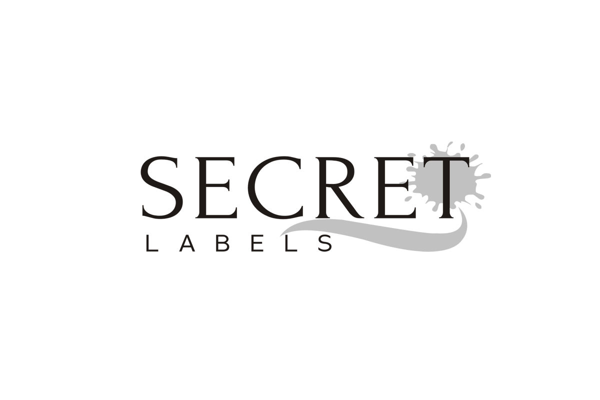 Logo Design by hassan23as for Secret Labels | Design #5166108