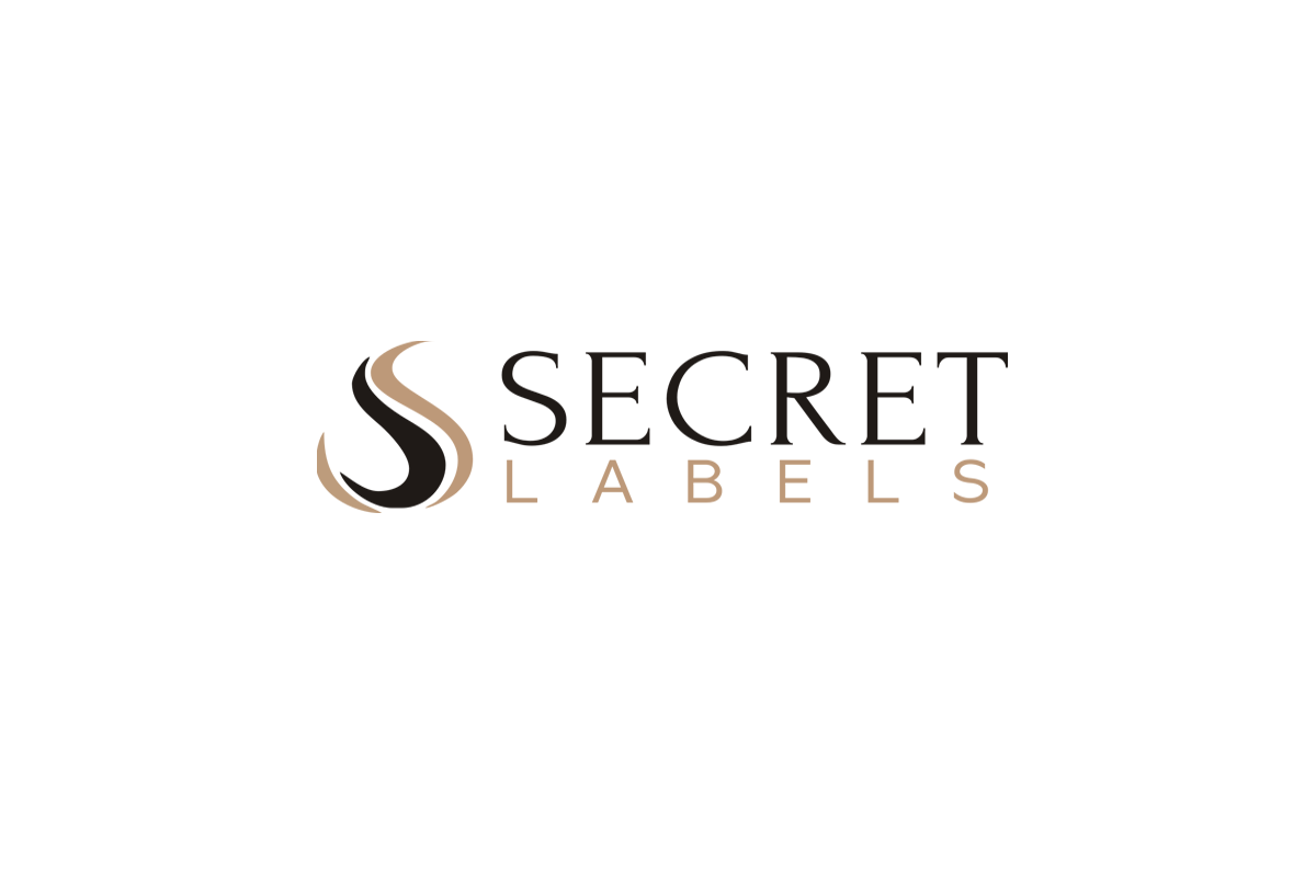 Logo Design by hassan23as for Secret Labels | Design #5169956