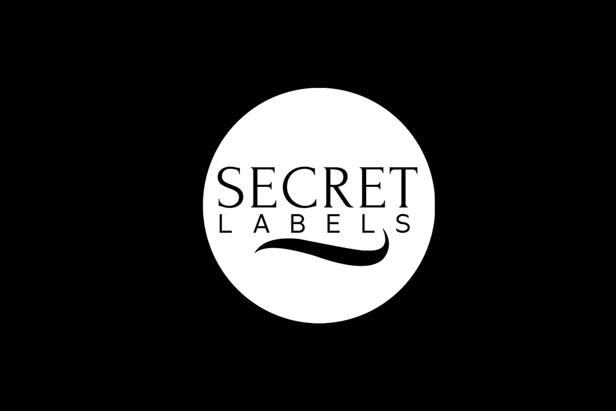Logo Design by hassan23as for Secret Labels | Design #5245626
