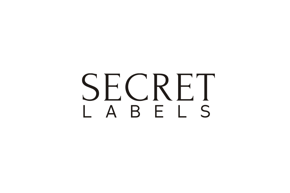 Logo Design by hassan23as for Secret Labels | Design #5245649