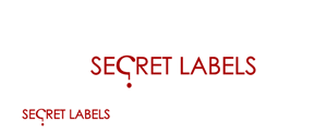 Diseño de Logo por cr8ive para Secret Labels | Diseño: #5164303