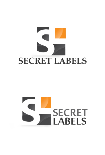 Logo Design by Saira1 for Secret Labels | Design #5166292