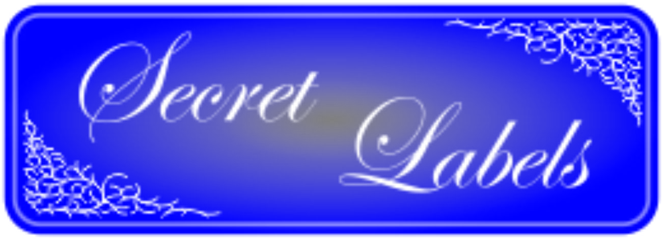 Logo Design by kamaludinart99 for Secret Labels | Design #5200711