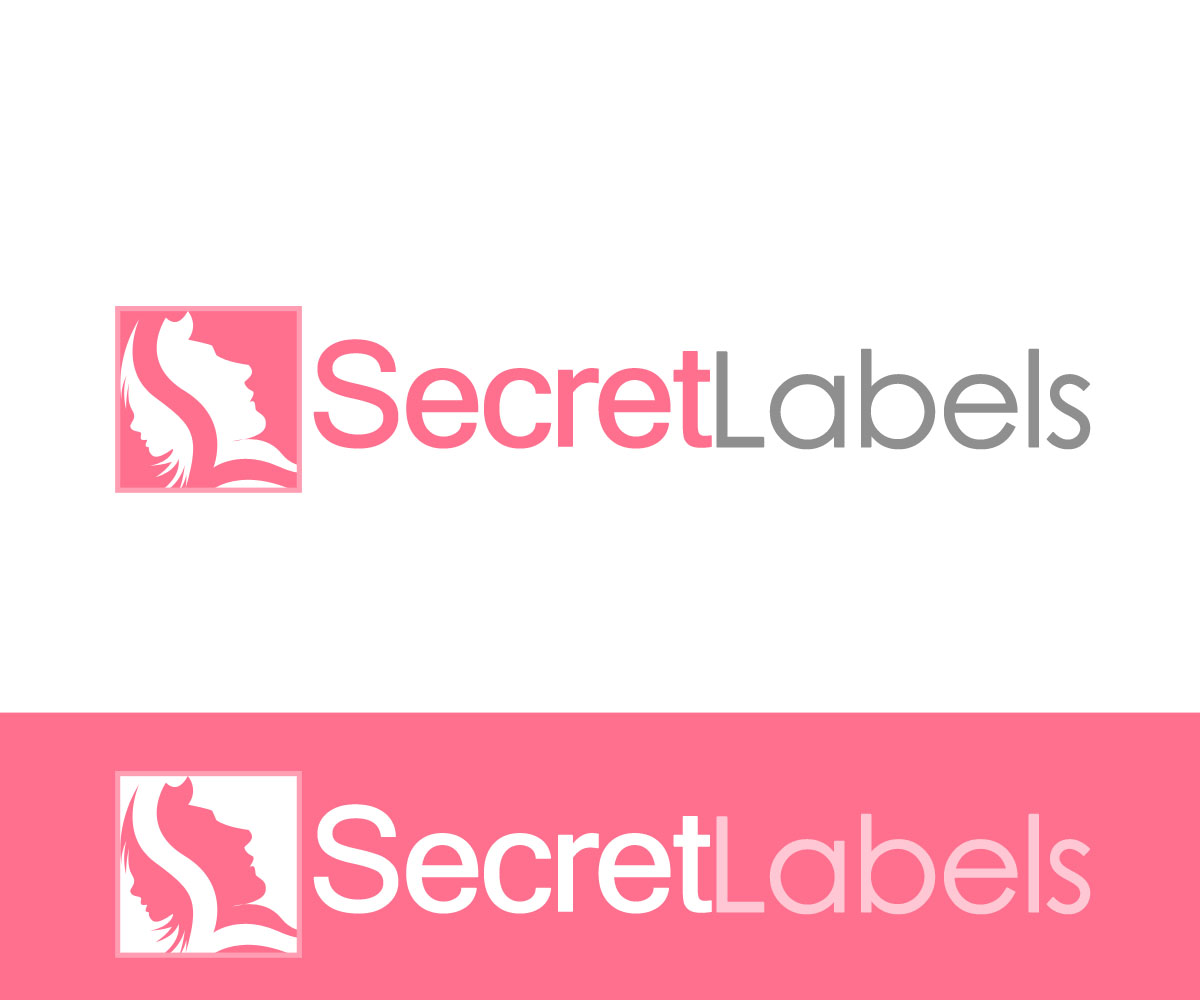 Logo Design by notzki for Secret Labels | Design #5228013