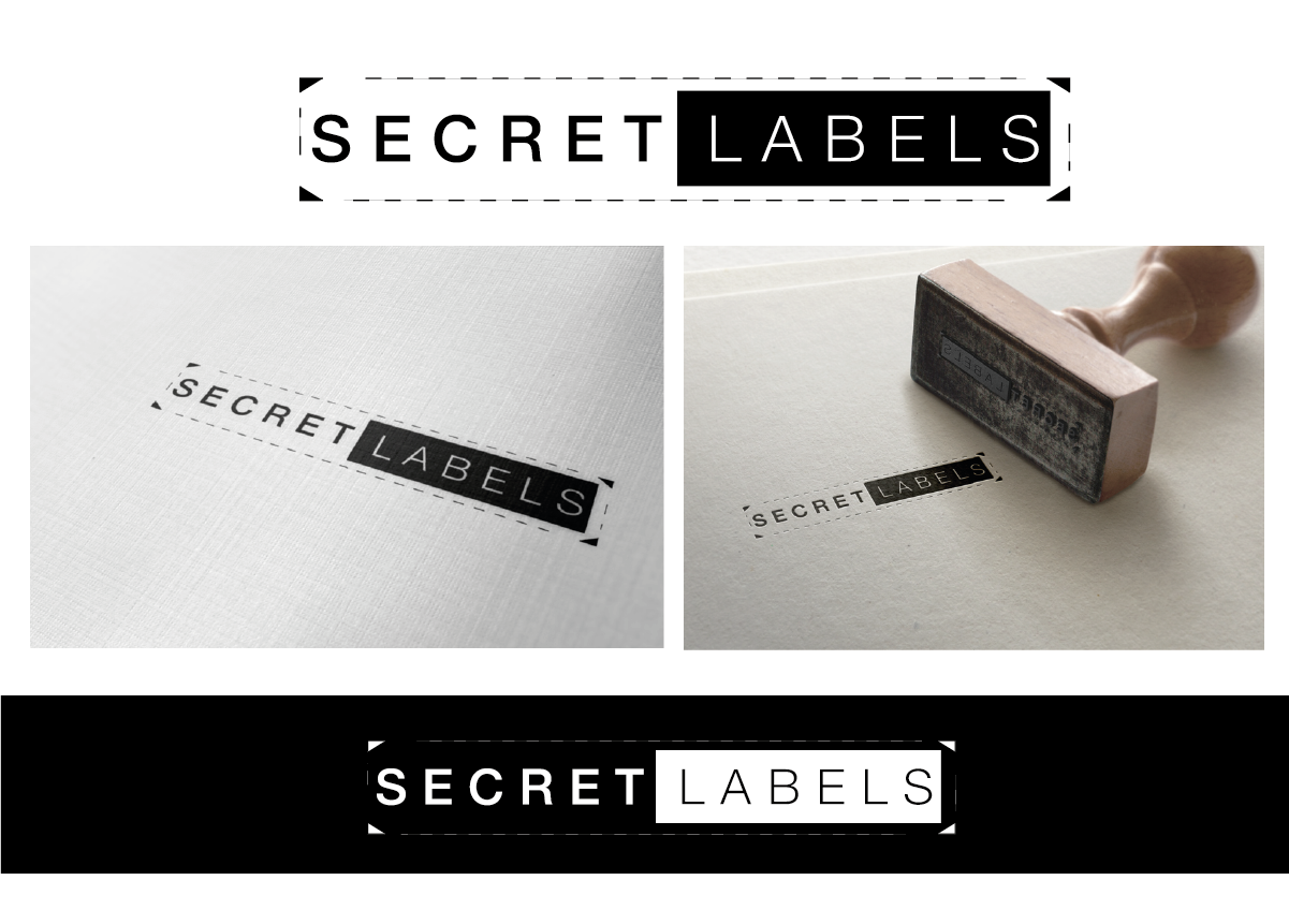 Design de Logo par Shirlei Patricia pour Secret Labels | Design #5246752
