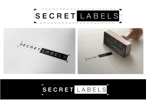 Diseño de Logo por Shirlei Patricia para Secret Labels | Diseño: #5246752