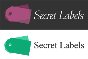 Logo Design by Samantha Harwood