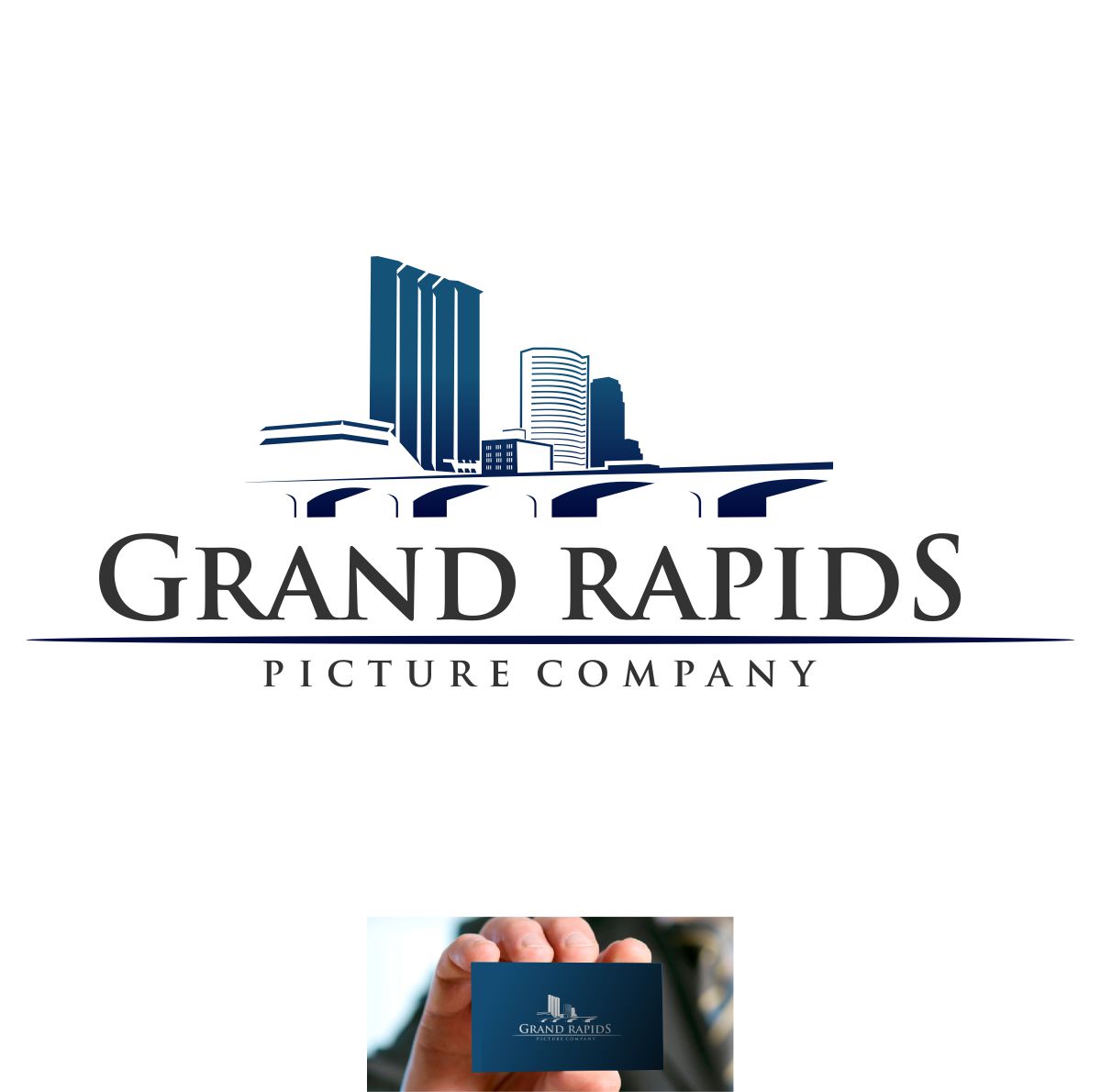 Logo Design by DesignMX (Renan Mejia) for this project | Design #5162438