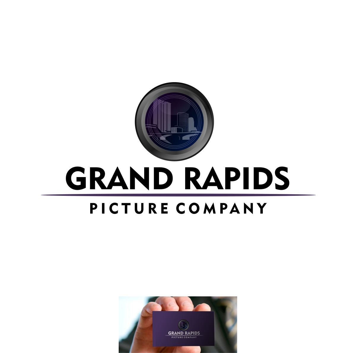 Logo Design by DesignMX (Renan Mejia) for this project | Design #5162486