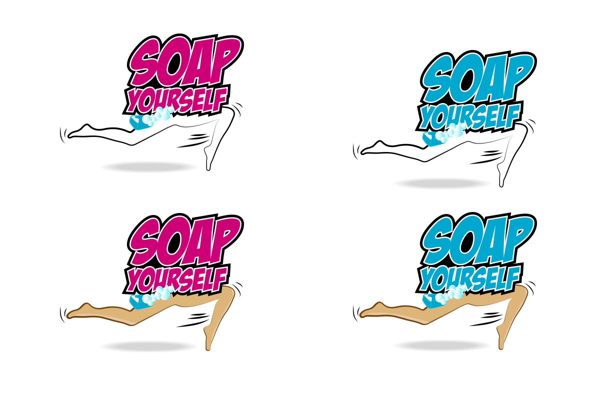 Logo Design by MiKKHAEL for this project | Design #1505658