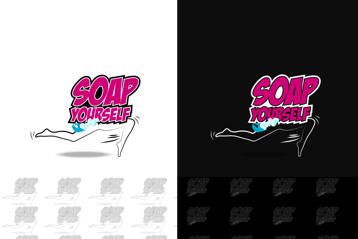 Logo Design by MiKKHAEL for this project | Design #1505671