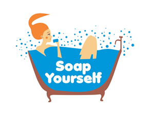 Logo Design by Mandarina for this project | Design: #1496571