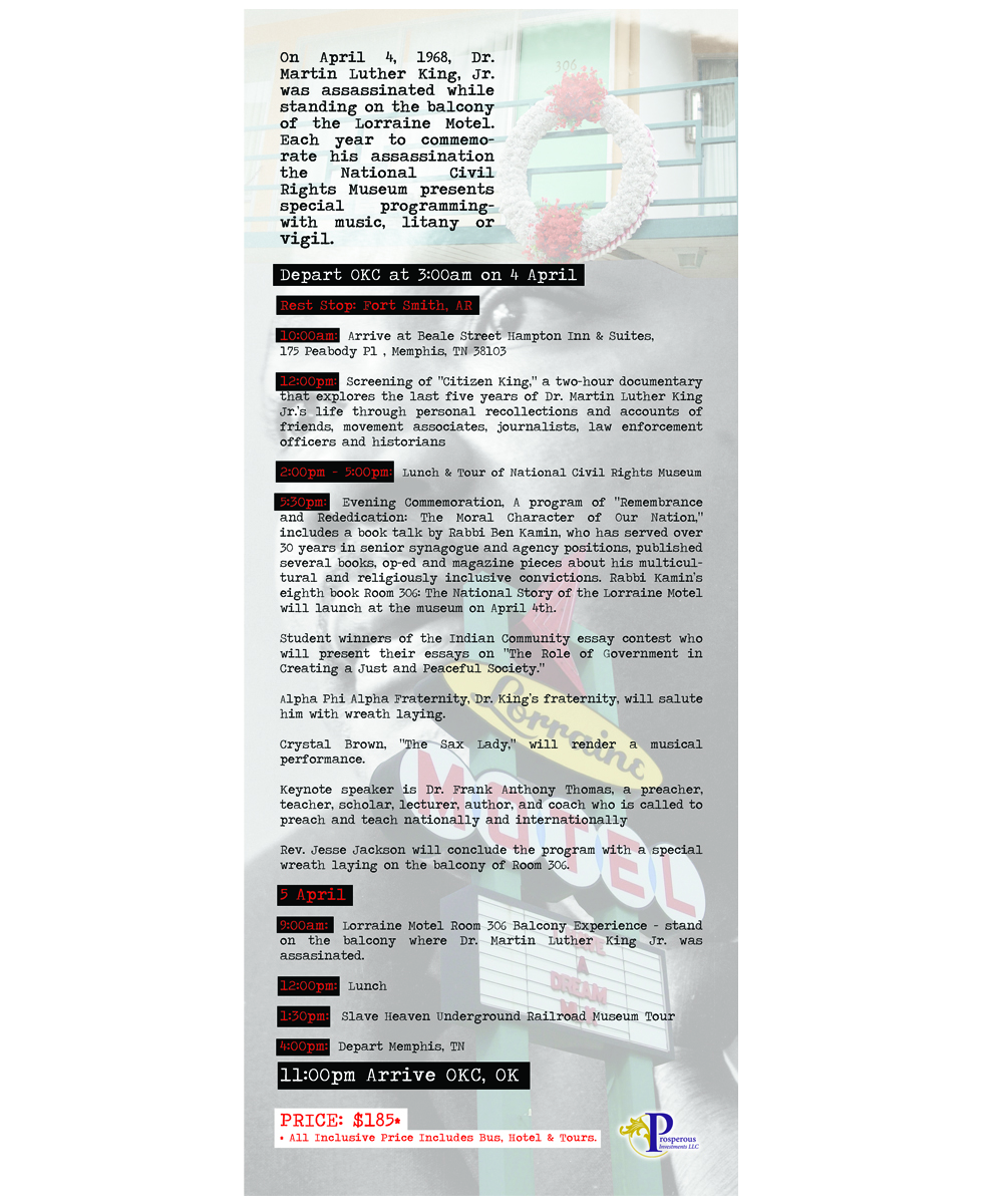 Flyer Design by STH_Designs for Prosperous Investments, LLC | Design #1458641