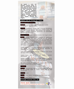 Flyer Design by STH_Designs