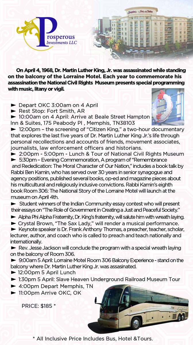 Flyer Design by Octav for Prosperous Investments, LLC | Design #1443780