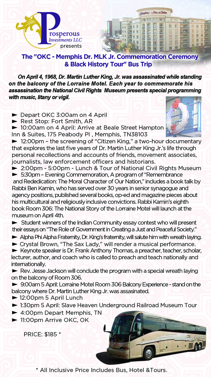 Flyer Design by Octav for Prosperous Investments, LLC | Design #1451597