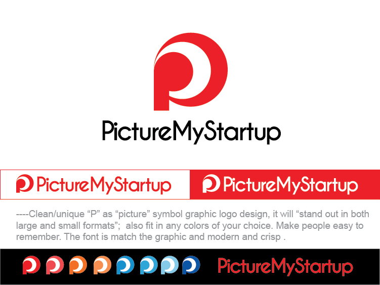 Logo-Design von PureDesign für dieses Projekt | Design #5188442
