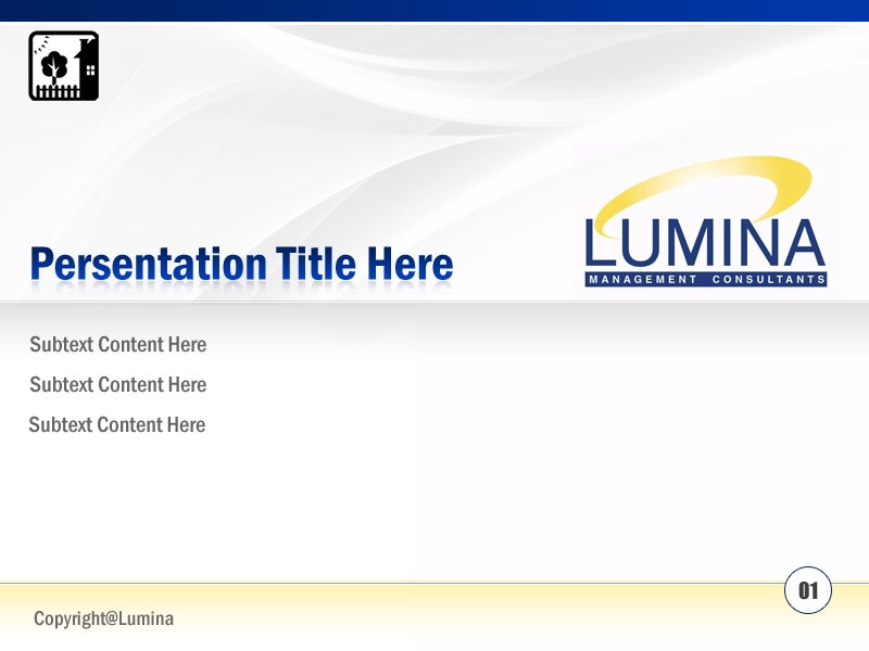 PowerPoint Design by Best Design Hub for this project | Design #1444193