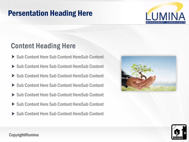 PowerPoint Design by Best Design Hub for this project | Design #1444217