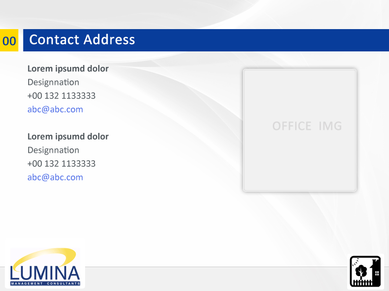 PowerPoint Design by Best Design Hub for this project | Design #1449089