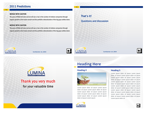 Design de PowerPoint par Best Design Hub pour ce projet | Design : #1449558