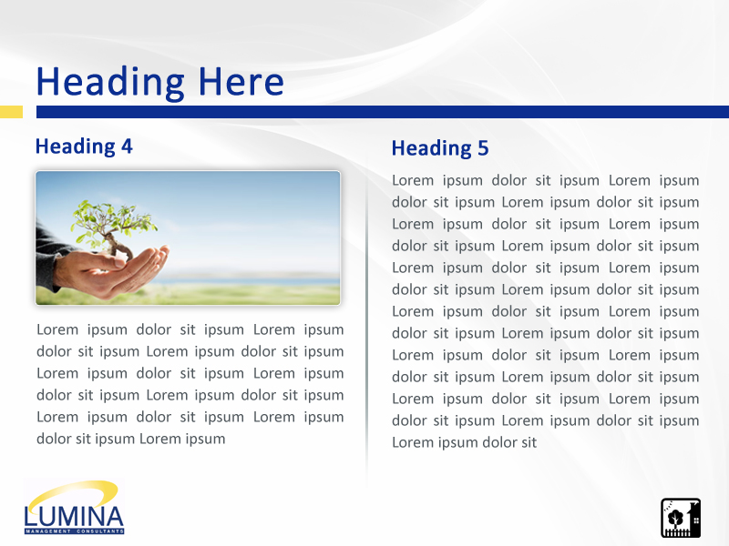 PowerPoint Design by Best Design Hub for this project | Design #1449836