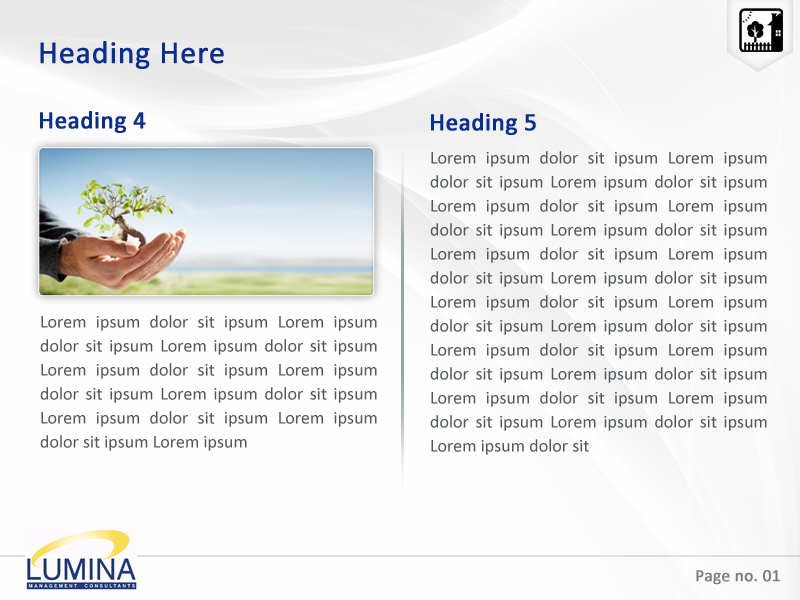 PowerPoint Design by Best Design Hub for this project | Design #1449839